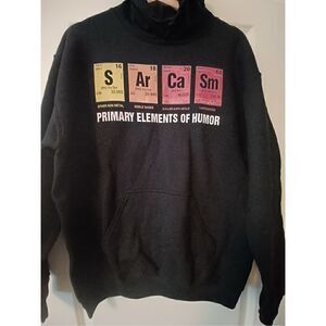Primary Elements Hoodie Men's size Medium